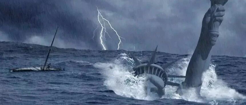 局势逐渐升级，特朗普还有什么牌可以打？（深度好文）