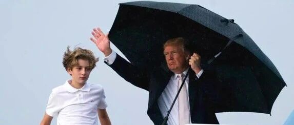 一箭三雕：特朗普是如何导演这场世纪骗局的？​