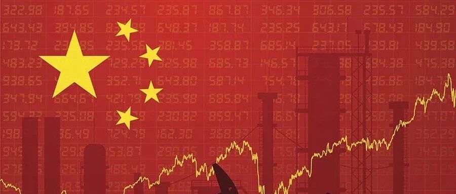 中国未来十年的复兴之战（深度雄文！）