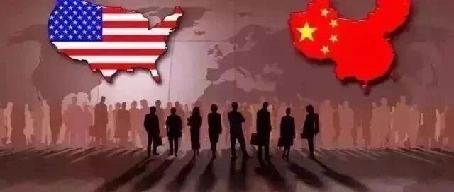 中美关系缘何走到今天这一步（深度好文！）