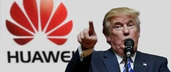 冲上热搜，华为终于对美国出手！看到金额后太兴奋了！