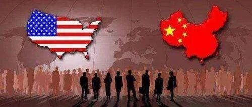 这是国运之战！这不是普通的制裁！