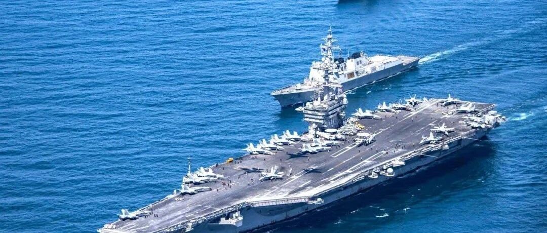 中美事件提醒我们：要赶上美国，中国只少一味药！