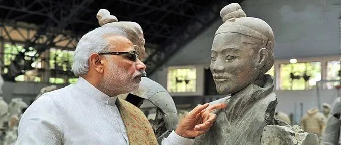 印度又开始搞事了！再次越界、封杀118个APP!战争从来就不曾远离！