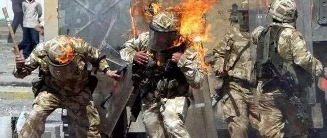 今天，美国人都在发问：为啥二十年前我们要放过中国？