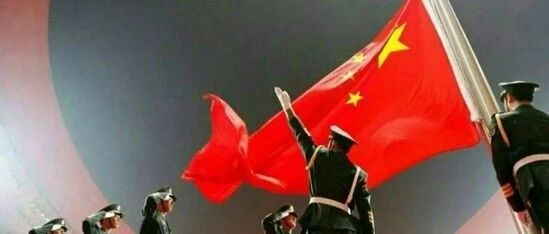 中美大战下的国家命运与个人命运！（深度好文）