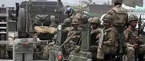 最新前线动态，新德里担忧中巴联动，印军是否会招致群殴？