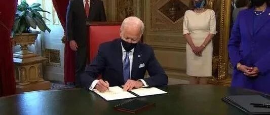 弃之敝履？拜登政府首次发表涉台声明，对岸当局急了！