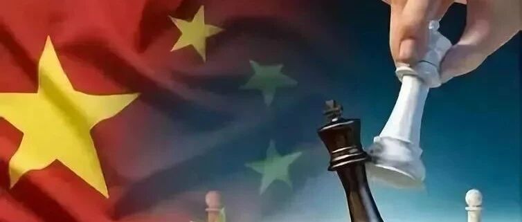 中美战略布局解析（深度长文）