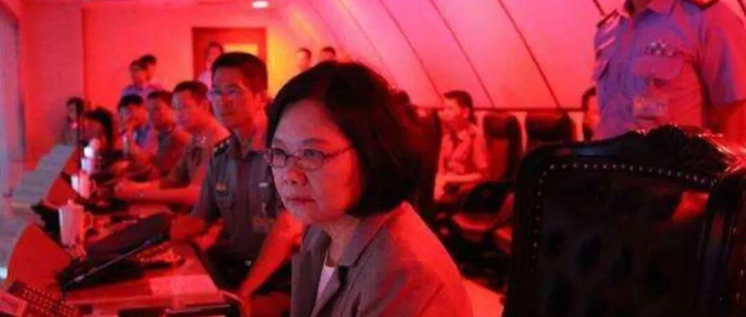 两岸即将摊牌？3大信号已出现！