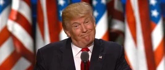 特朗普屡立新功！祖国统一在望！