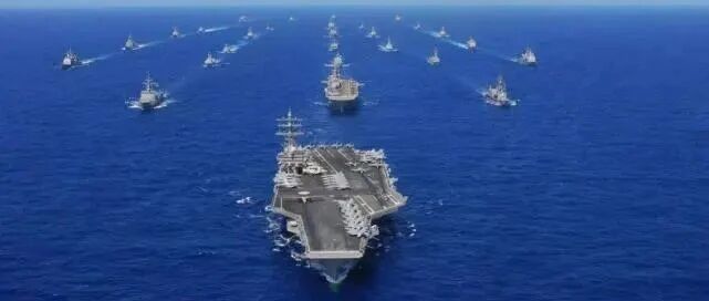 别总盯着印度了！军事专家一问醍醐灌顶，我们真正该警惕的是谁？