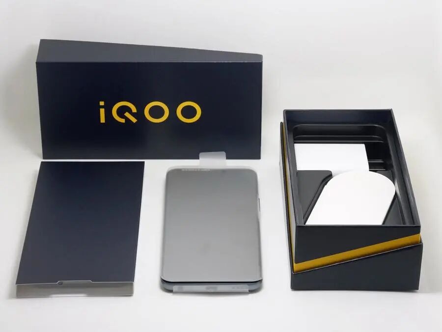 iqoo打游戏性价比_iqoo8游戏性能_iQOO手机的游戏性能与流畅度评测