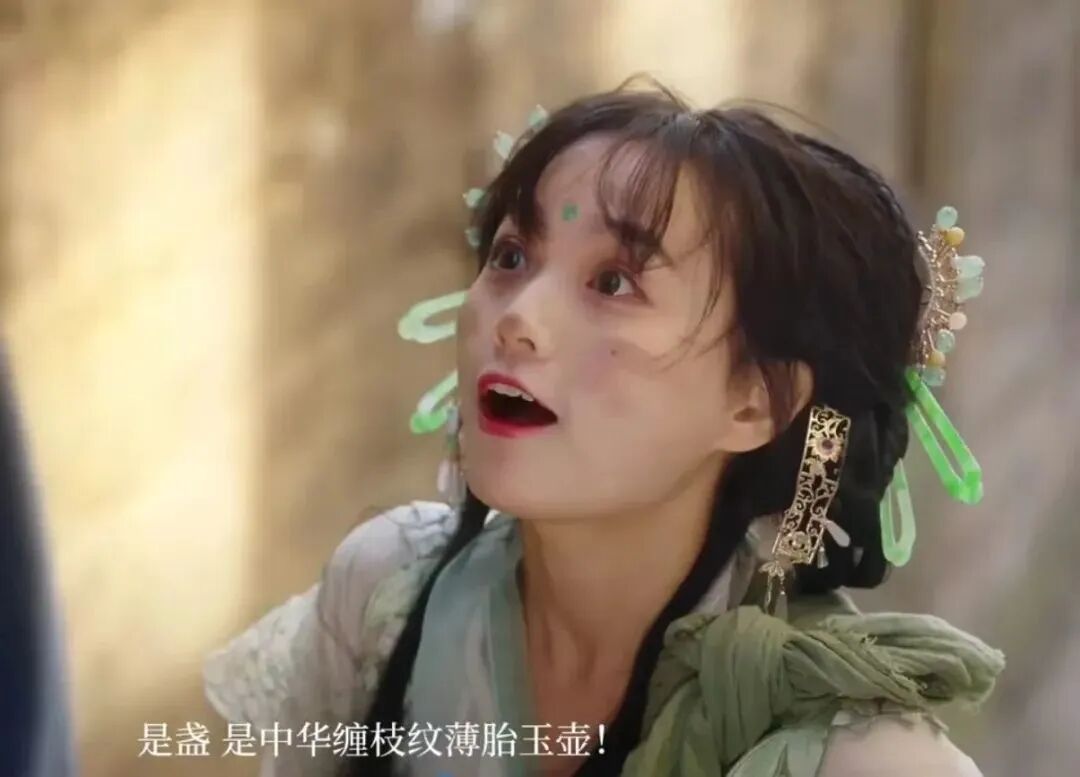 逃出大英博物馆神仙文案！看一次哭一次！