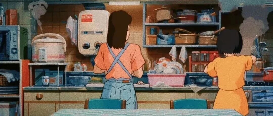 当我用妈妈思维生活后，存款涨了六位数！