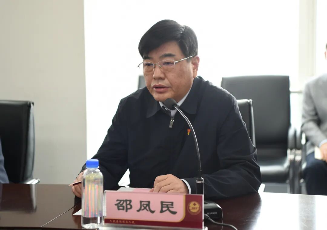 医院托管是什么意思重磅！河南省人民医院签约托管固始县人民医院_https://www.jmylbn.com_新闻资讯_第4张