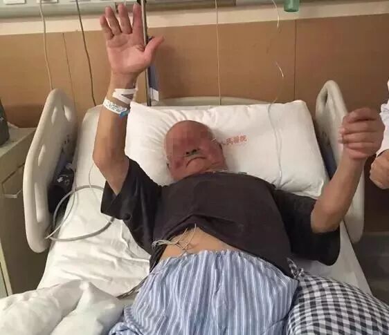 什么是病员加温系统这些护士们的发明，脑洞开的太大了！能加温的体重秤、超有爱的病号服……_https://www.jmylbn.com_新闻资讯_第23张