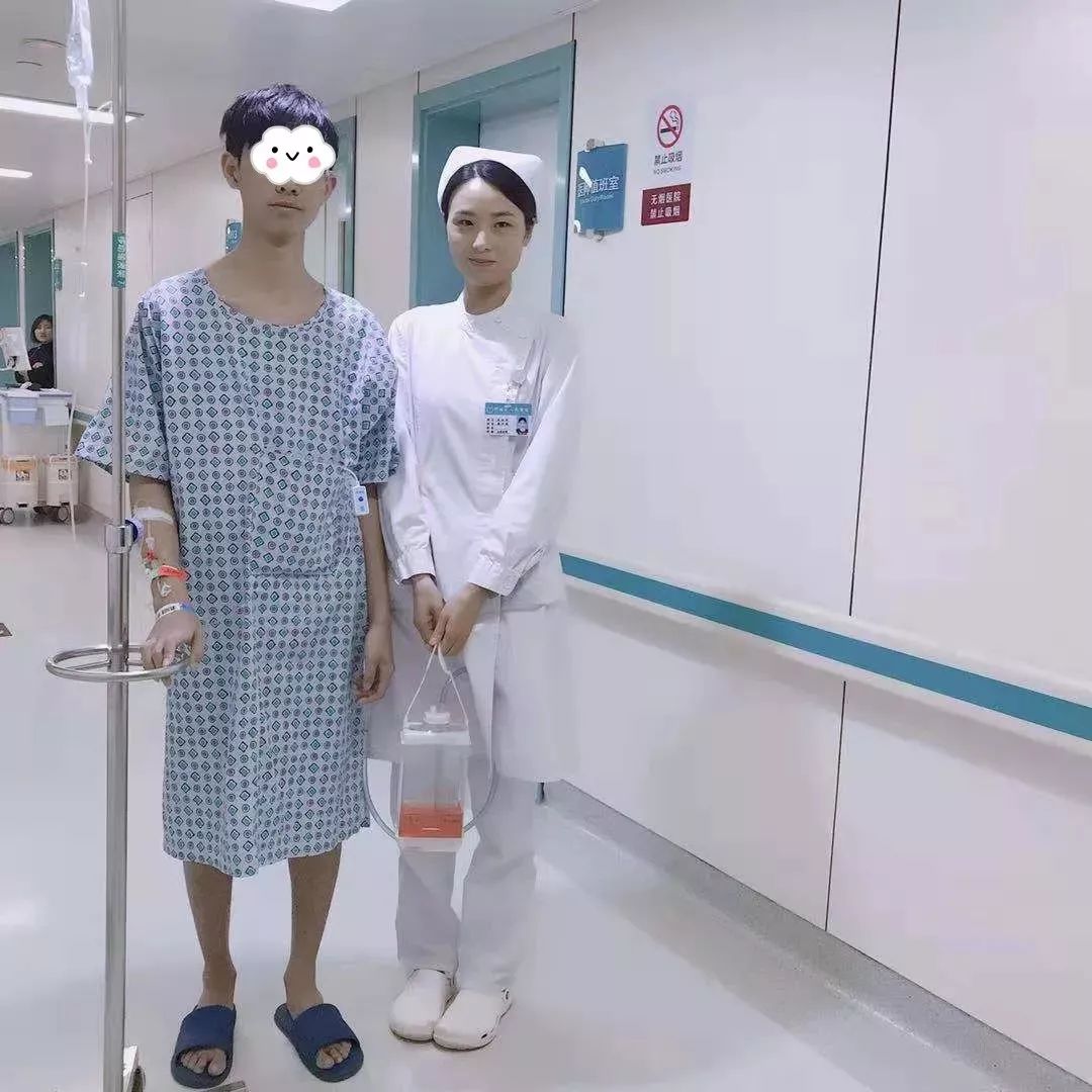 什么是病员加温系统这些护士们的发明，脑洞开的太大了！能加温的体重秤、超有爱的病号服……_https://www.jmylbn.com_新闻资讯_第13张