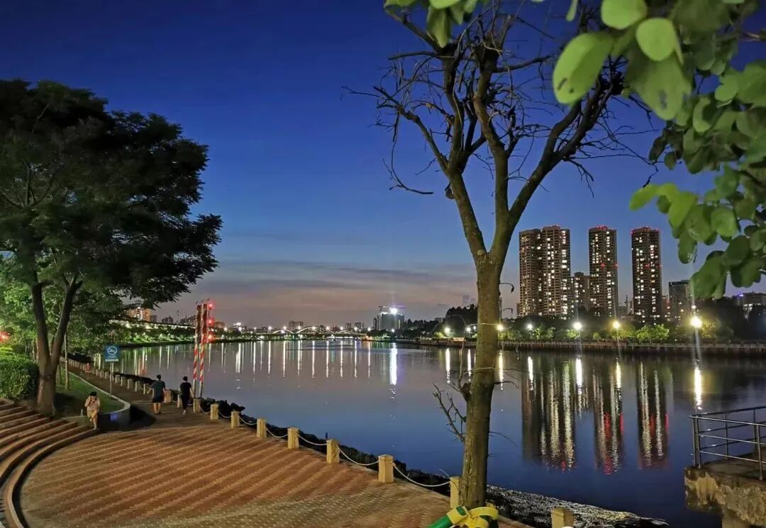 番禺 | *晴翠府 国庆降价直接8折起...