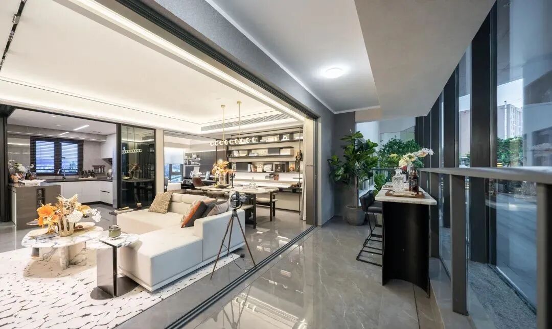 番禺 | *晴翠府 国庆降价直接8折起...