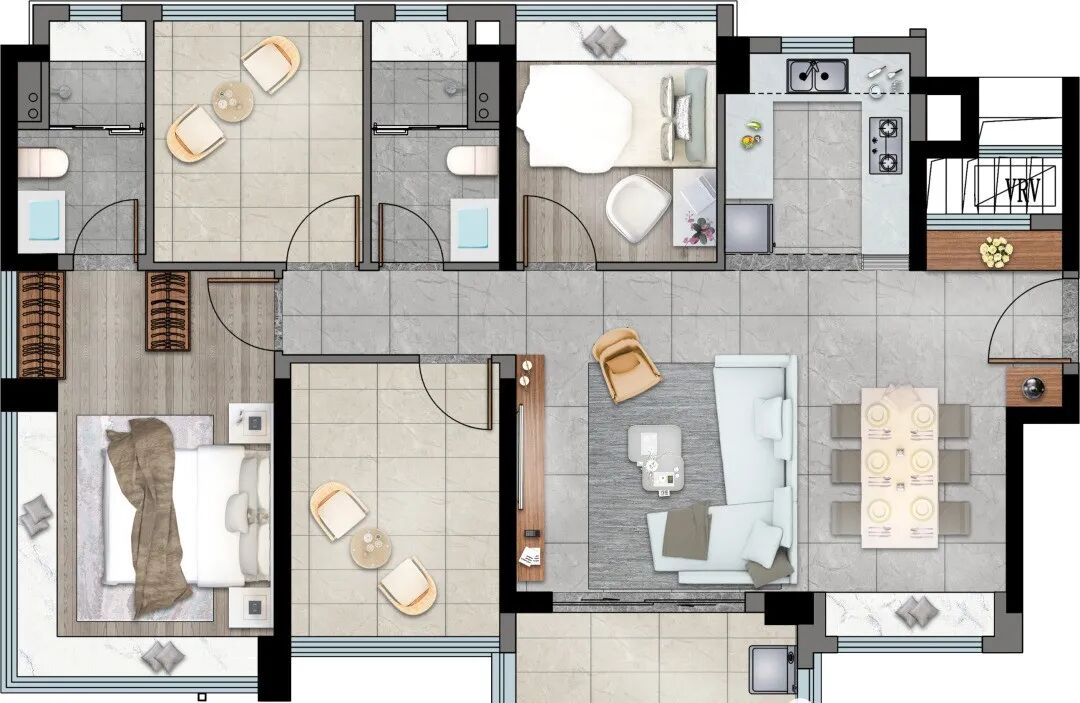 番禺 | *晴翠府 国庆降价直接8折起...