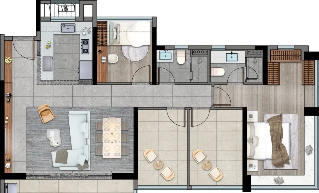 番禺 | *晴翠府 国庆降价直接8折起...