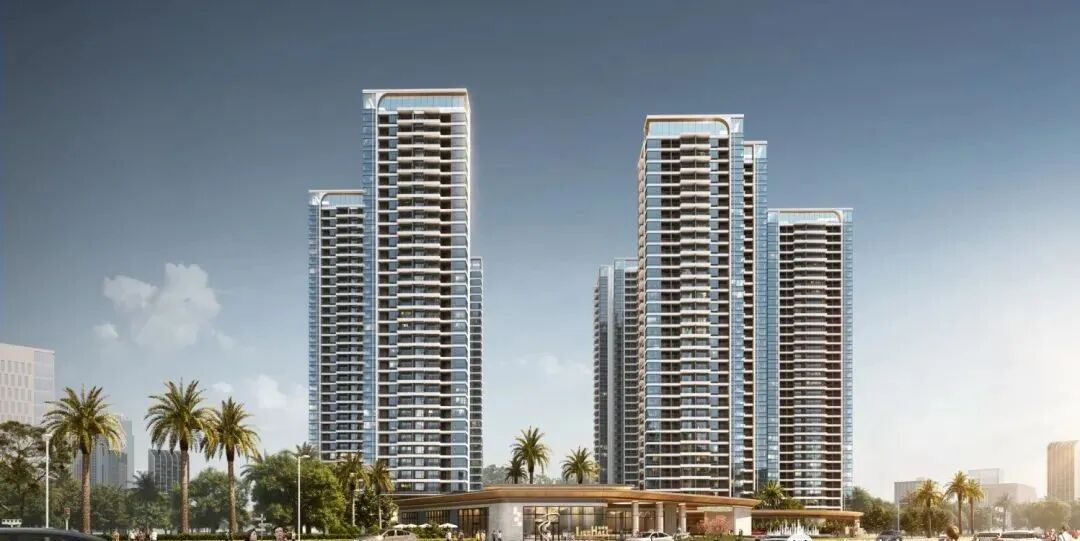 番禺 | *晴翠府 国庆降价直接8折起...