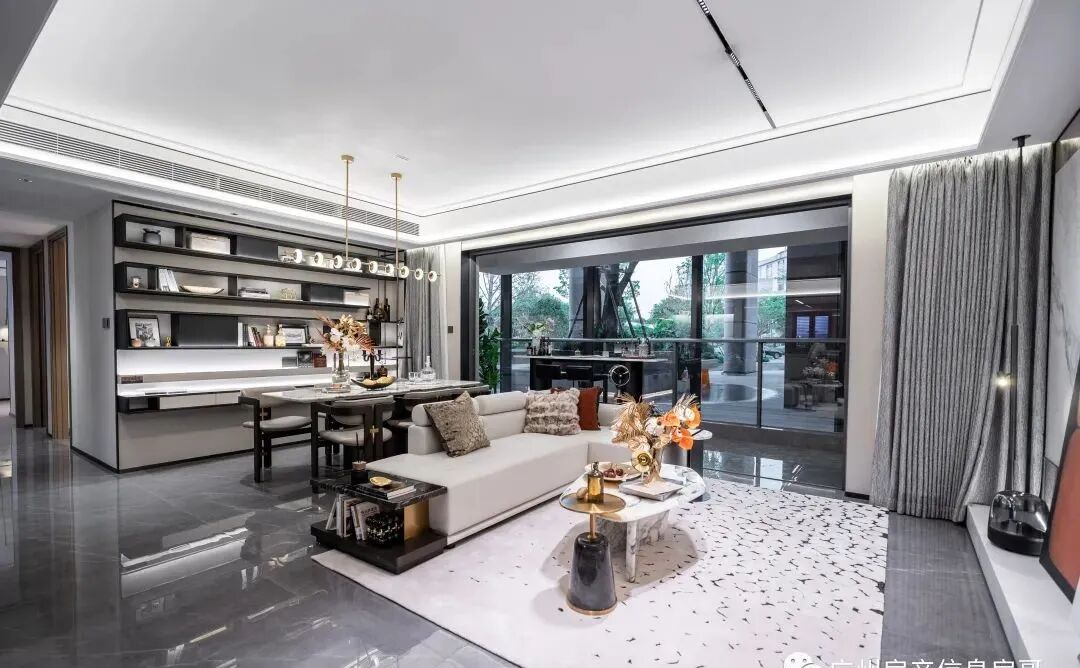 番禺 | *晴翠府 国庆降价直接8折起...