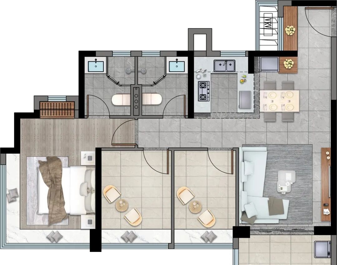 番禺 | *晴翠府 国庆降价直接8折起...