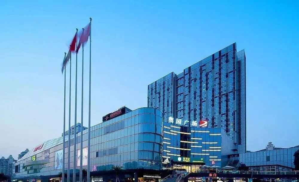 番禺 | *晴翠府 国庆降价直接8折起...