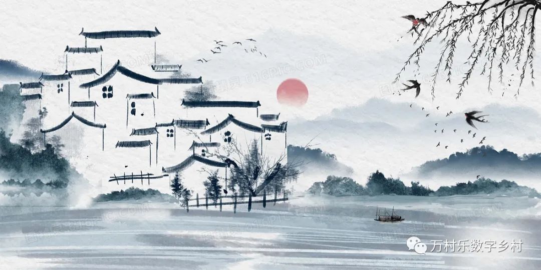 万村乐智慧数字乡村又又又升级了!(图5) 万村乐智慧数字乡村又又又升级了!(图5)