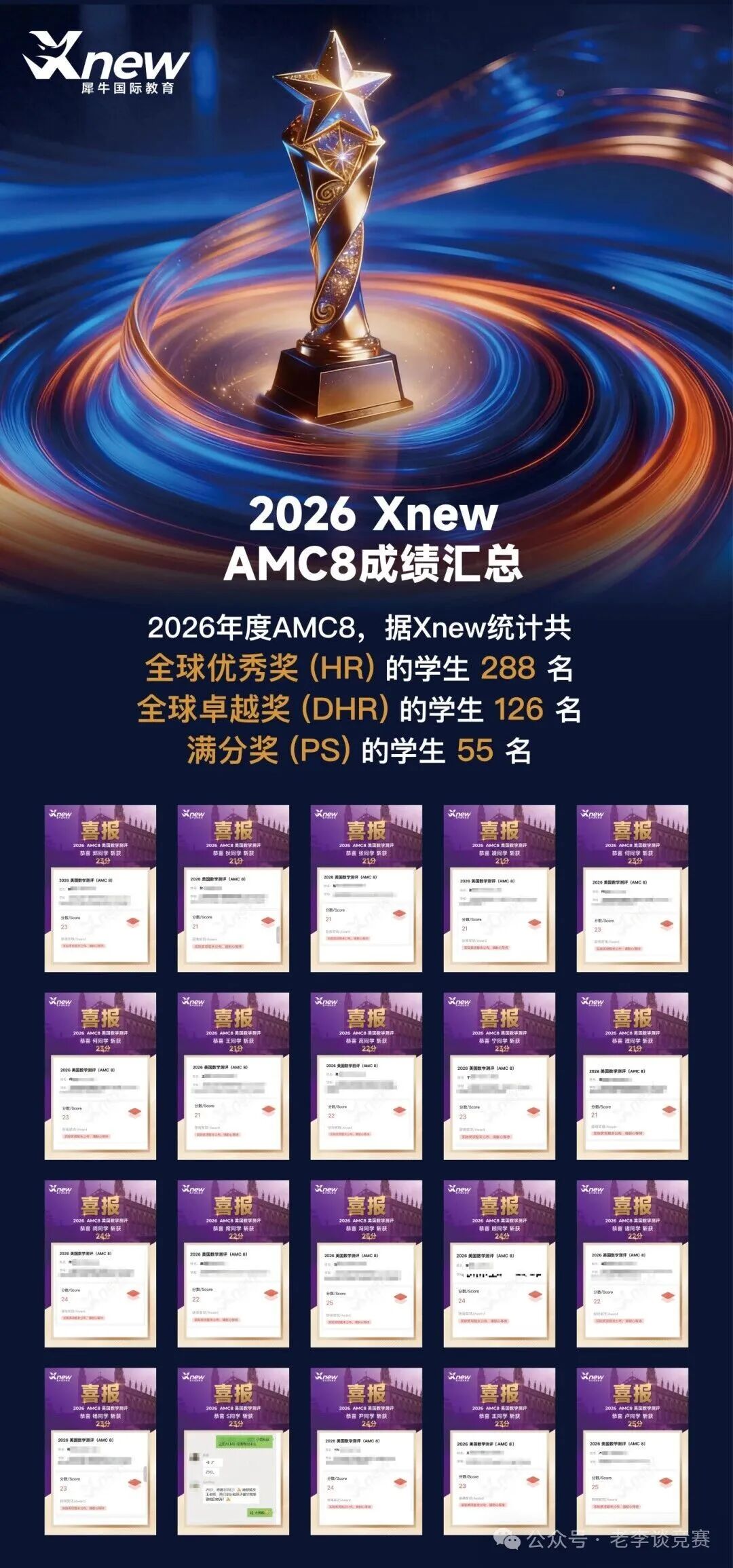 AMC8数学竞赛
