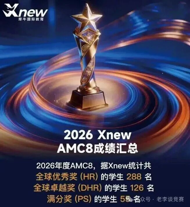 AMC8