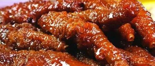 8款民间独家秘方菜