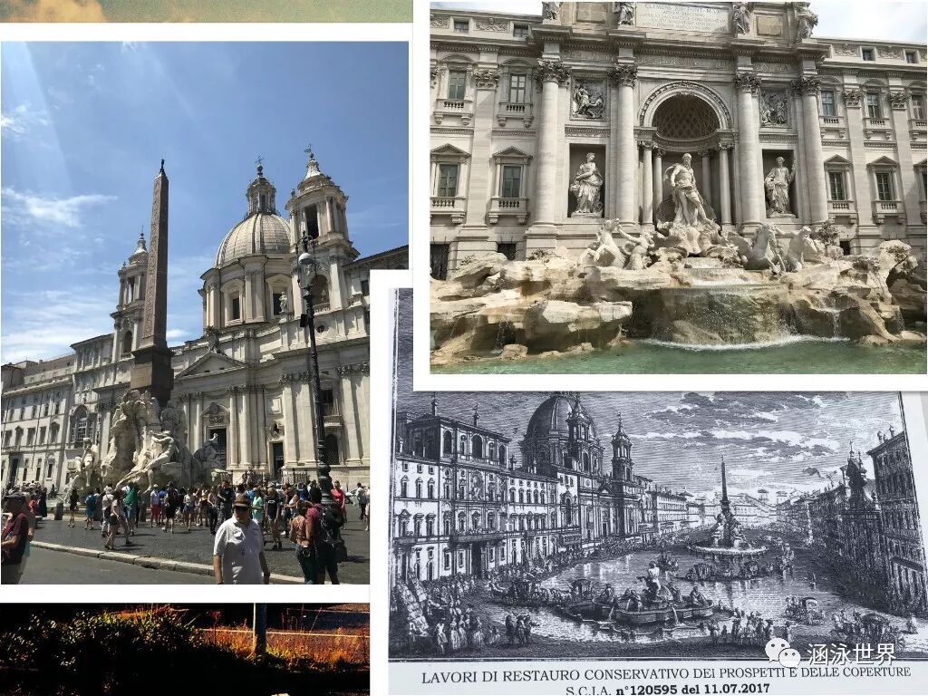 【周記】意大利自由行 1