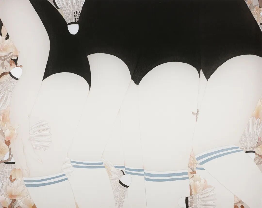 艺术家推荐丨狄青DIQING(图12)