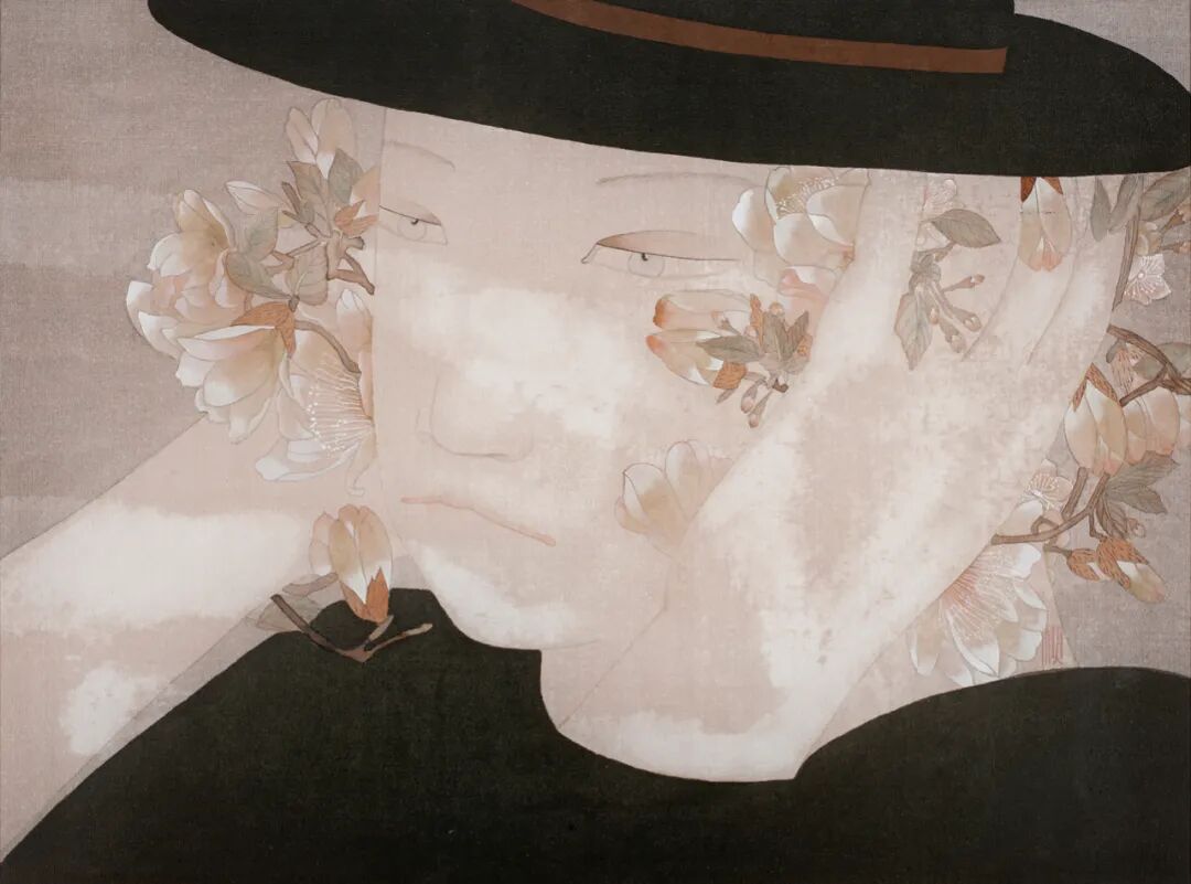 艺术家推荐丨狄青DIQING(图27)