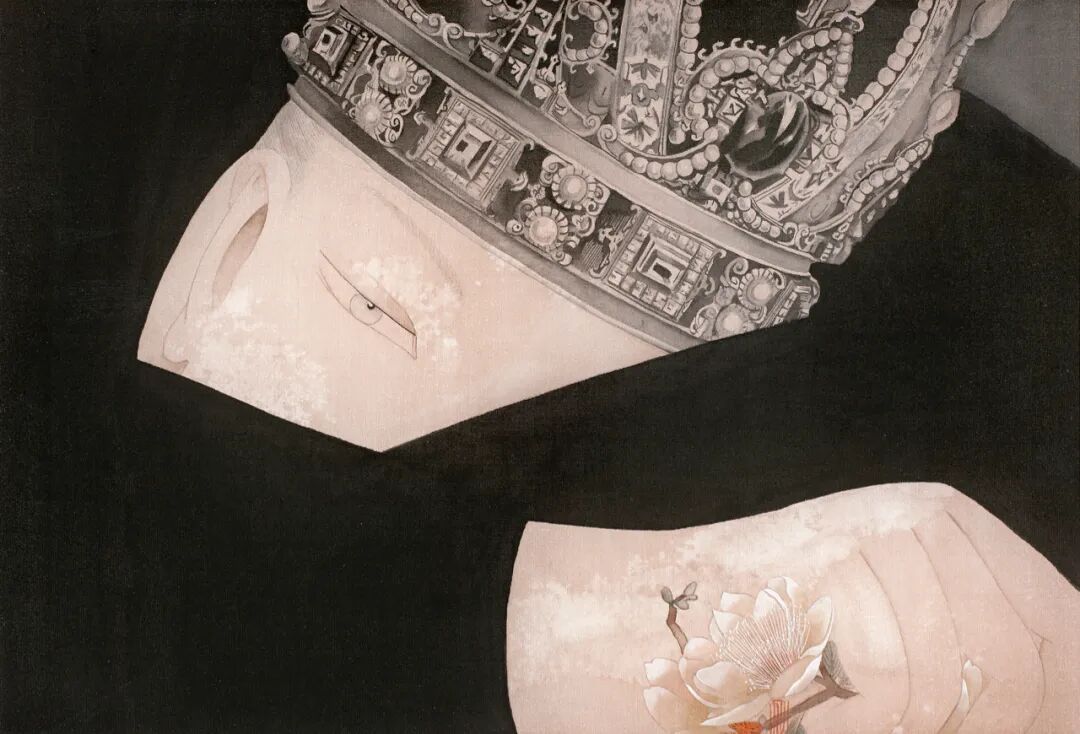 艺术家推荐丨狄青DIQING(图30)