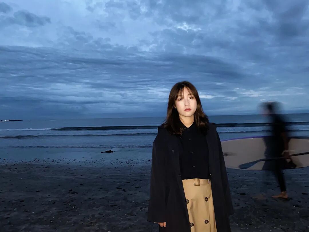 艺术家推荐丨狄青DIQING