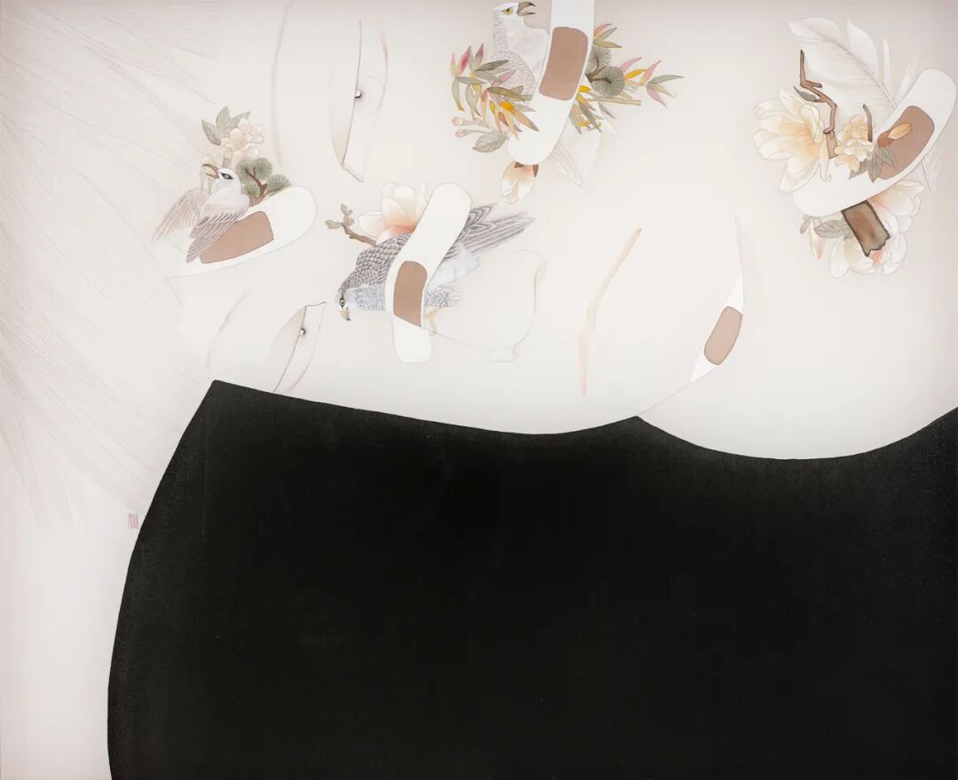 艺术家推荐丨狄青DIQING(图16)