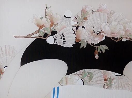 艺术家推荐丨狄青DIQING(图11)