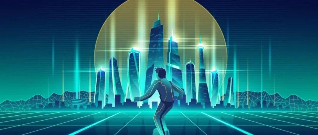 元宇宙的兩個面向，是星辰大海，還是內心的無限空間？圖片