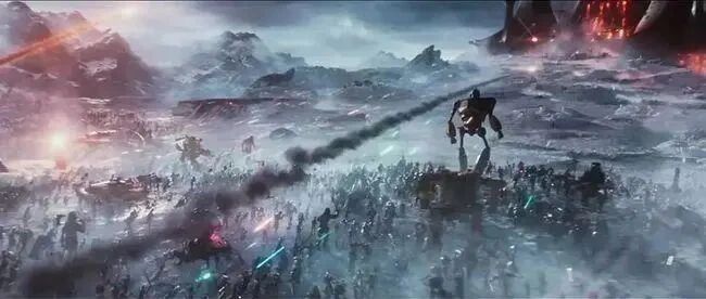 在元宇宙時代 俄烏沖突成“游戲化的表演”？圖片