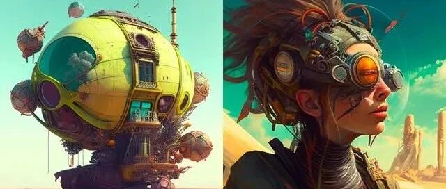 ChatGPT讓人人都能創造自己的元宇宙，也能制造各種偏見圖片