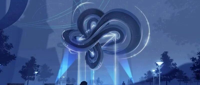 人民網：元宇宙的未來已來，好玩的時候才剛剛開始-強國新賽道 踏上新征程圖片