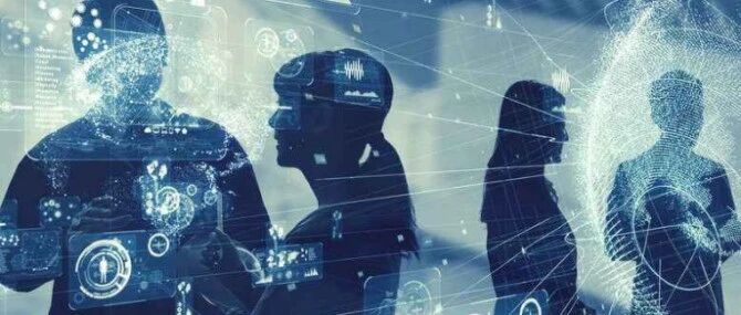 中國元宇宙產業人才峰會在廈門舉行——12個領域數字化人才緊缺圖片