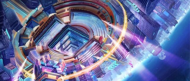 《2060元音之境》：元宇宙原創音樂歌會，11月9日元力綻放圖片