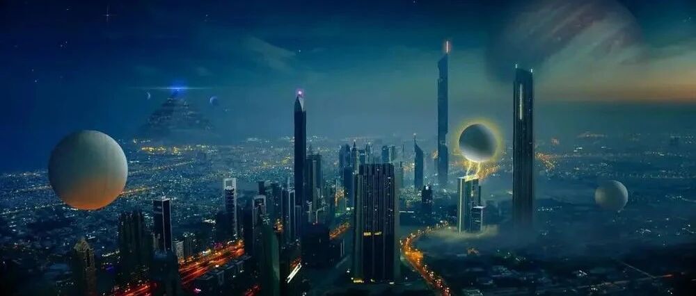 大勢所趨！“元宇宙”在未來十年內，必然高速增長！圖片