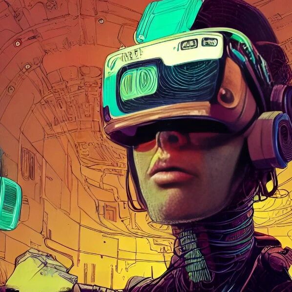 我國虛擬現實產業集群化發展提速，元宇宙落地場景將推動數字經濟蓬勃發展圖片