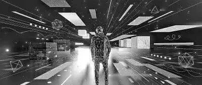 光明日報｜元宇宙將來，我們如何應對圖片